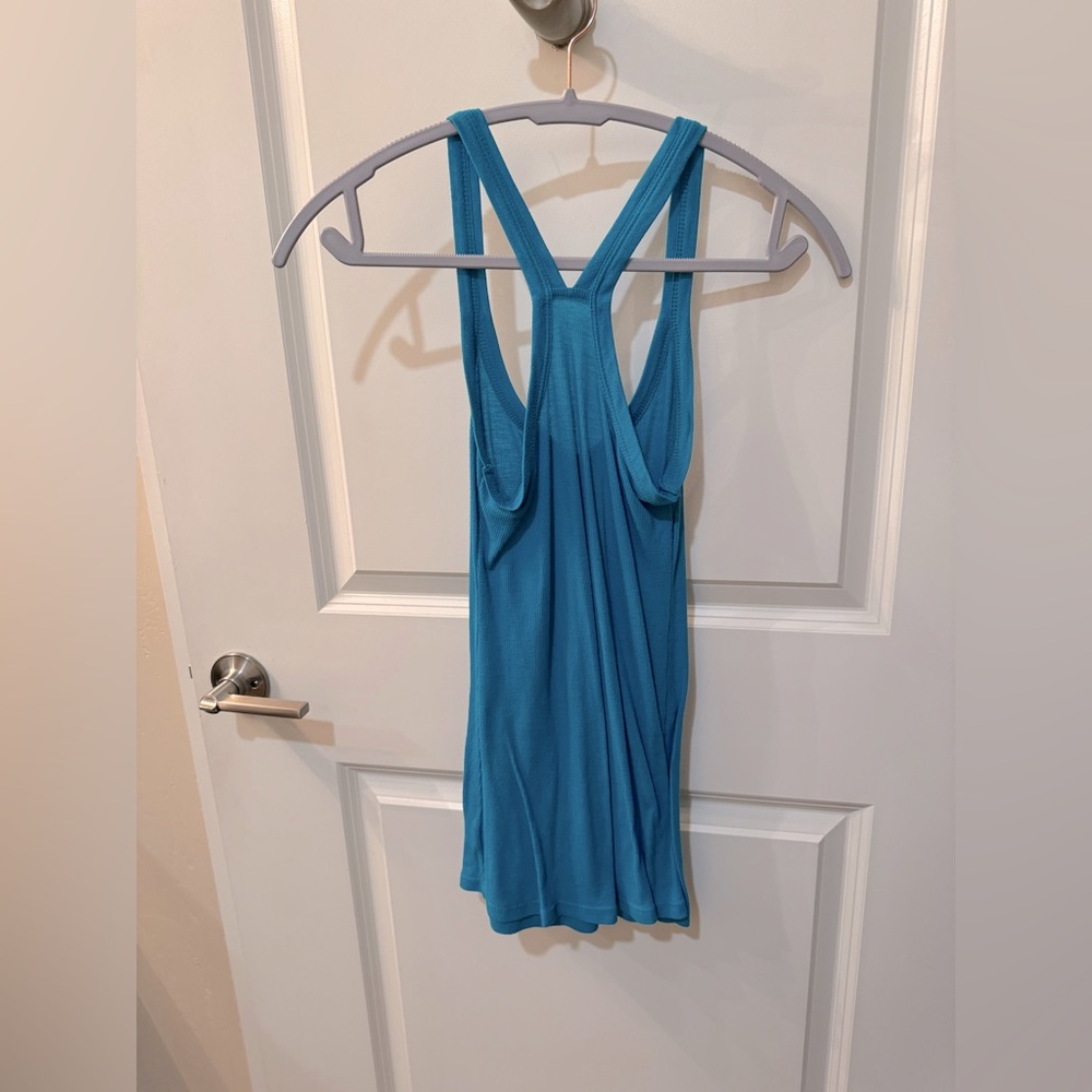 Women’s Racerback Tank Top - Picture 2 of 2